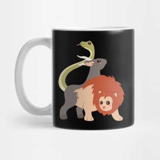 Chimera Mug